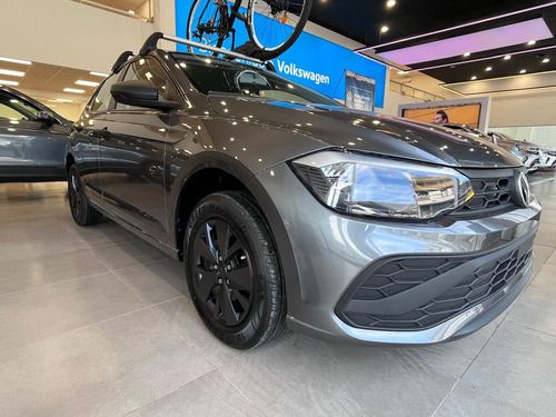 Volkswagen Polo 1.6 Msi Track