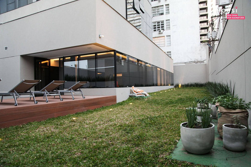 Apartamento - Consolacao - Ref: 332 - L-332