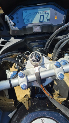 Imagem 6 de 6 de Honda Xre 190