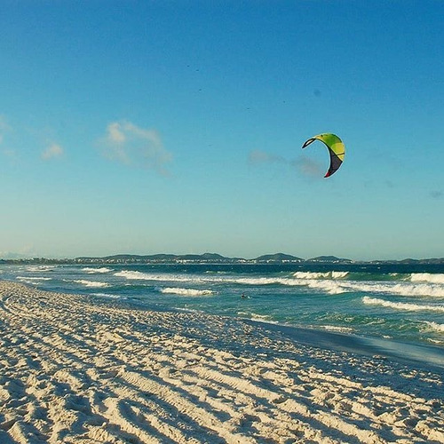 Imagem 6 de 10 de Passeios De Buggy Arraial Do Cabo Rj.