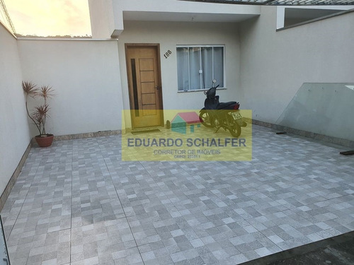 Imagem 3 de 14 de Sobrado Com 02 Dormitórios (suítes)