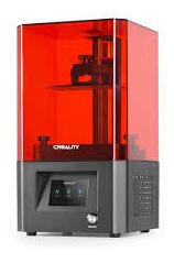 Imagem 3 de 5 de Impressora 3d De Resina - Creality Ld-002h