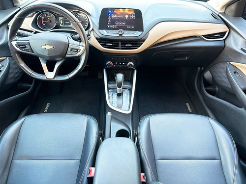 Chevrolet Onix 1.0 TURBO PREMIER