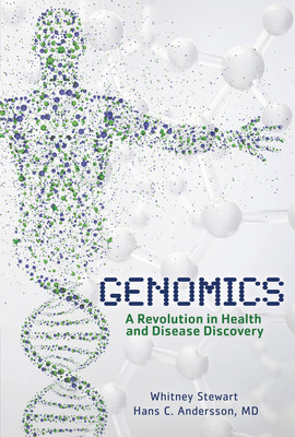 Libro Genomics: A Revolution In Health And Disease Discov...