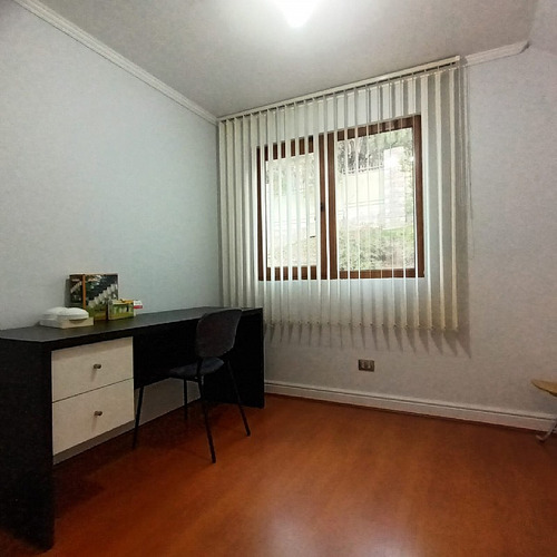 Casa Amoblada En Arriendo Comuna De Lo Barnechea