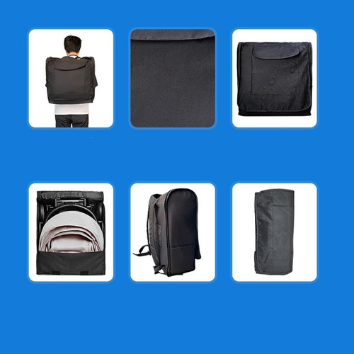 Bolsa De Cochecito Para Bebés Para La Bolsa De
