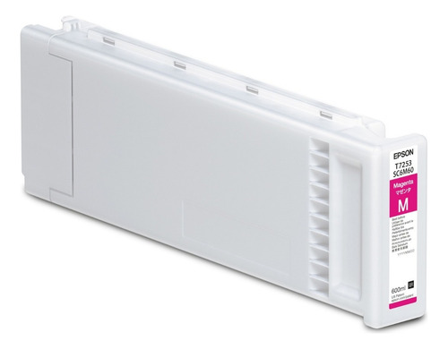 Cartucho de impresora Epson Magenta T725300 - F2000 F2100