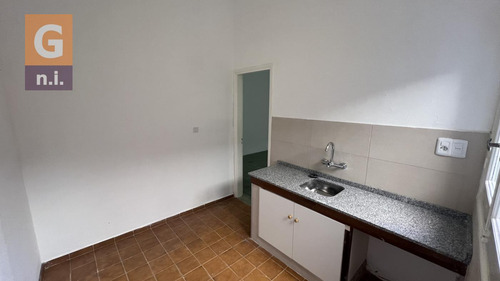 Apartamento En Piriápolis (piriápolis Centro) Ref. 6590