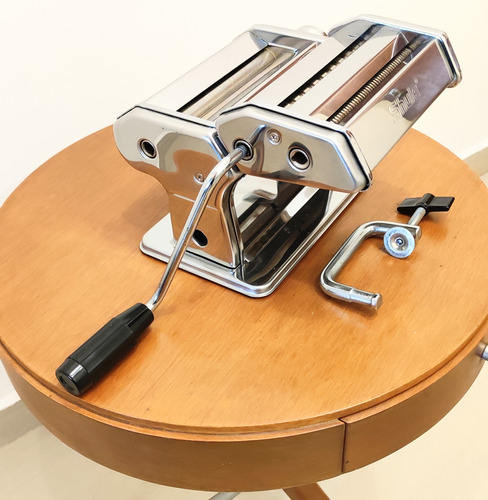 Maquina Para Hacer Pasta Shule Machine