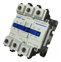 Comprar Contactor 95amp Bobina 220vac 1na+1nc Marca Chint