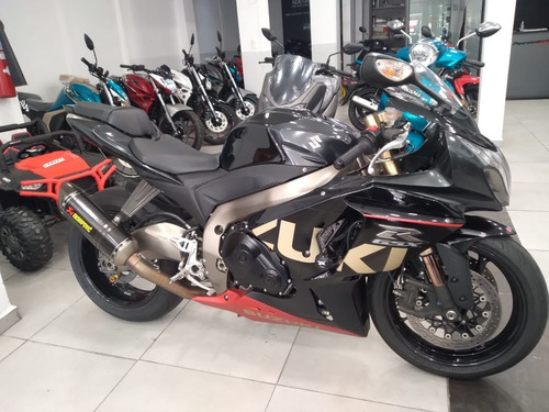 Suzuki Gsx R1000 Entrega Inmediata Performance Bikes