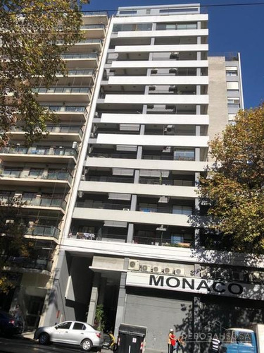 Imagen 14 de 15 de Departamento 2 Amb Almagro - Oportunidad De Inversión