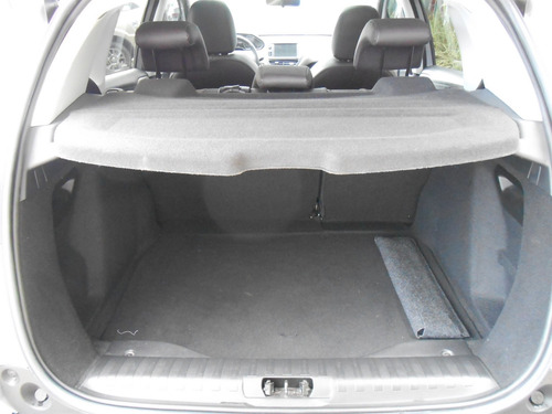 Peugeot 2008 1.6 16v Flex Griffe 4p Manual