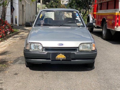 Imagem 3 de 15 de Escort L 1992