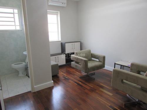 Casa À Venda Em Nova Campinas - Ca008380