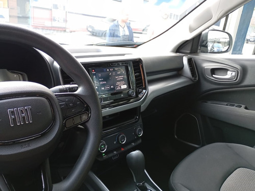 Fiat Toro 1.3 TURBO 270 FLEX ENDURANCE AT6