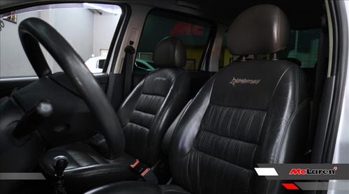 Fiat Idea 1.8 Adventure Locker Flex