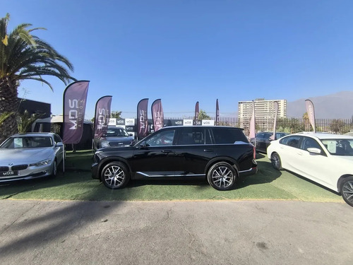 Gac Gonow Gs8 2.0 T Gl At 2024