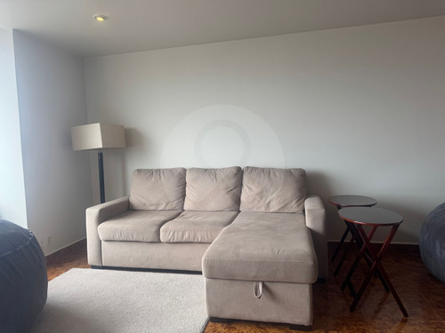Departamento En Renta En Lomas De Las Palmas