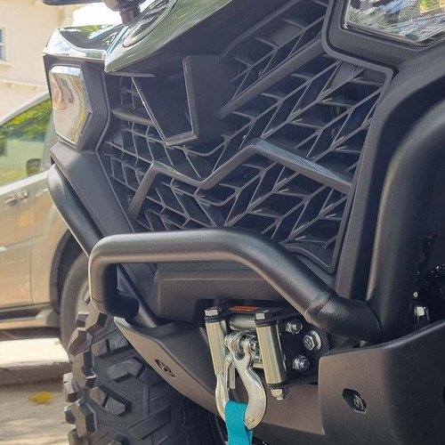 Imagen 14 de 18 de Cuatrimoto, Moto 4 Ruedas Atv Cforce 450l, Envio Gratis Vzla