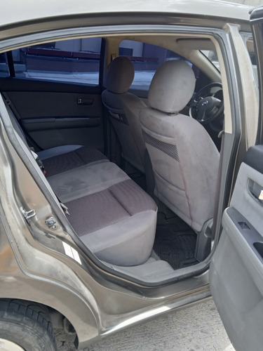 Nissan Sentra Sincrónico