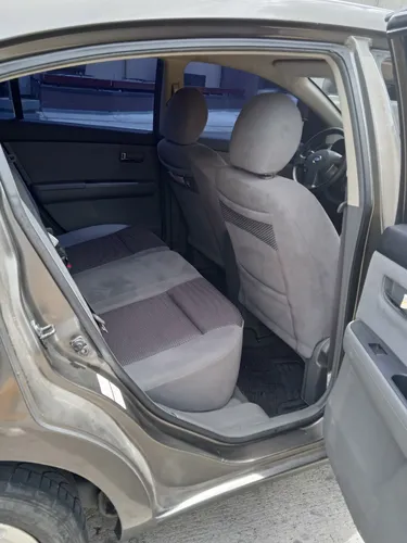 Nissan Sentra Sincrónico