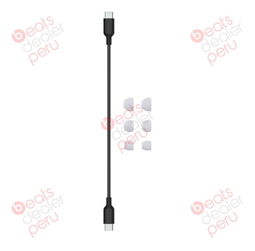 Imagen 9 de 9 de Audifonos Beats Studio Buds Bluetooth Nuevos Originales