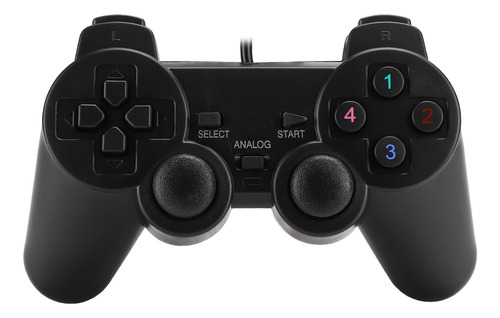 Consola De Juegos Portátil Con Cable Usb, Controlador De Jue