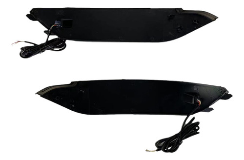 Para Hyundai Tucson Luces De Freno Traseras Led