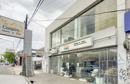 Imagen 2 de 30 de Local En Venta En Banfield