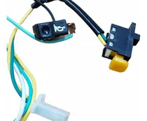 Comprar Kit Reparación Comando Luz  Bocina Giro Honda Wave Nf 100