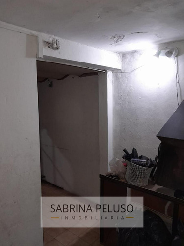 Casa En Venta En El Palomar
