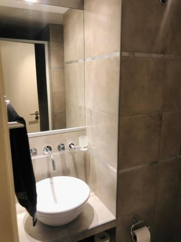 Departamento 3 Ambientes Zona Plaza Mitre Mar Del Plata