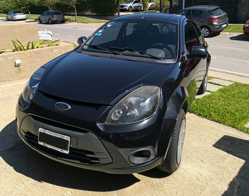 Ford Ka 1.0 Fly Viral 63cv