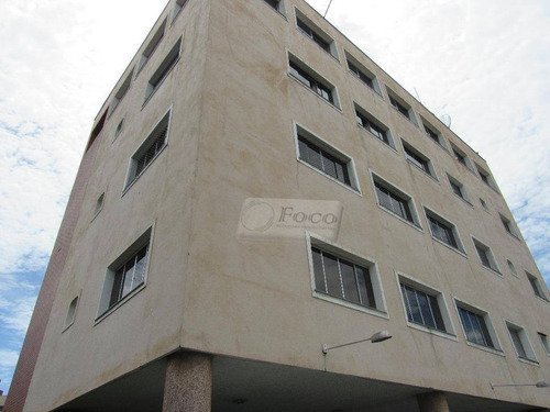 Imagem 1 de 30 de Apartamento À Venda, 180 M² Por R$ 750.000,00 - Parque Renato Maia - Guarulhos/sp - Ap0565
