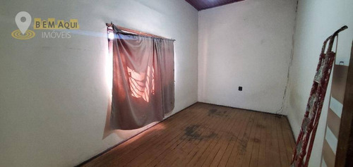 Imagem 19 de 19 de Casa Para Ponto Comercial No Centro De Itu - Ca1532