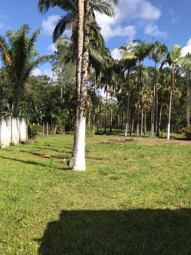 Imagem 8 de 14 de Chácara Para Venda Em Pontal Do Paraná, Zona Rural - Cha6611_1-2364080