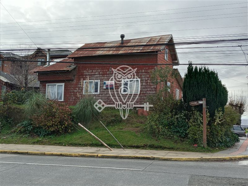 Casa En Venta En Puerto Varas