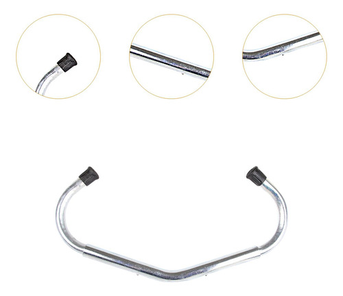 Accesorios De Ganado Anti -patadas Ajustables Para Ordeño
