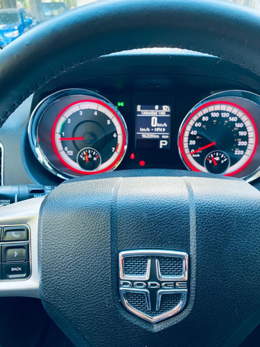 Dodge Durango 3.6 Base V6 At