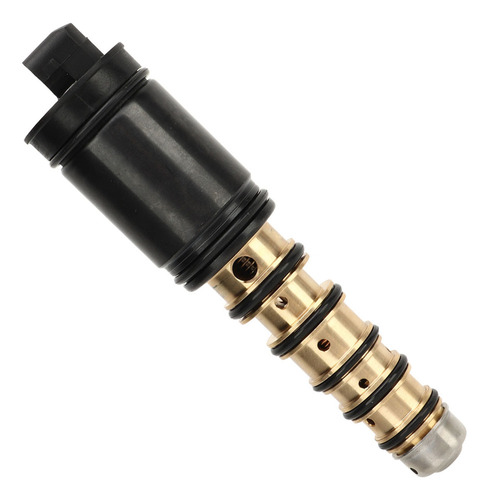 Válvula Solenoide De Control Del Compresor Ac Mejorada Con P