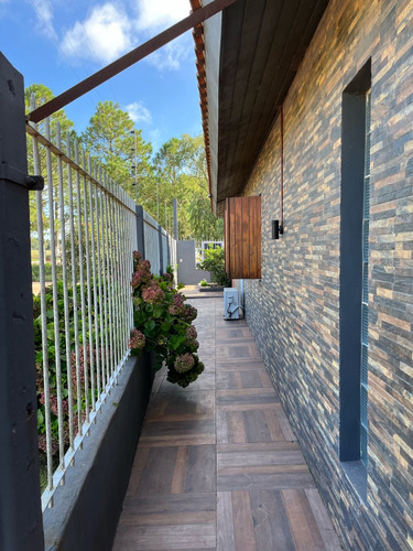 Imperdible Casa En Chuy, Br (chuy) - Dueña Vende Por Mudanza