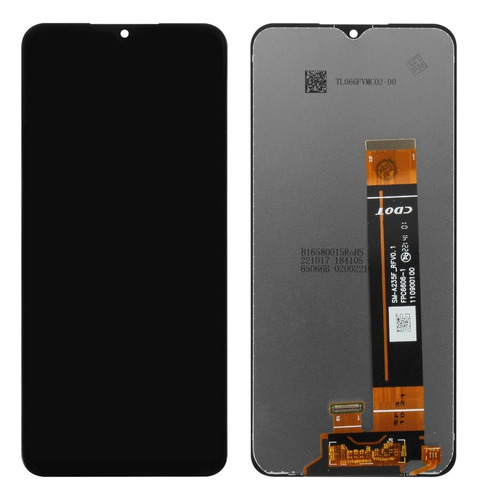 T Para Samsung A23 4g Sm-a235f, Tela De Toque Incell