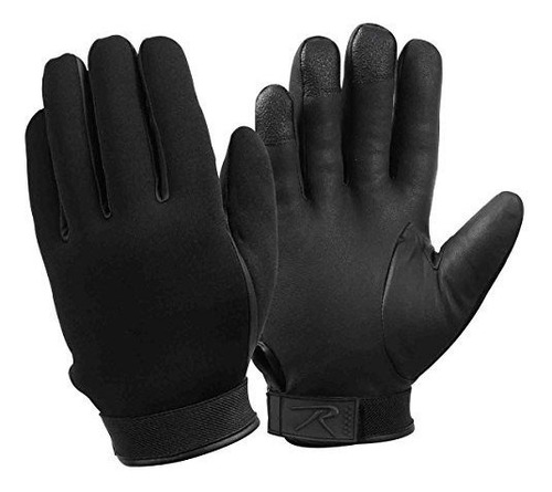 Rothco Guantes De Neopreno De Clima Frio