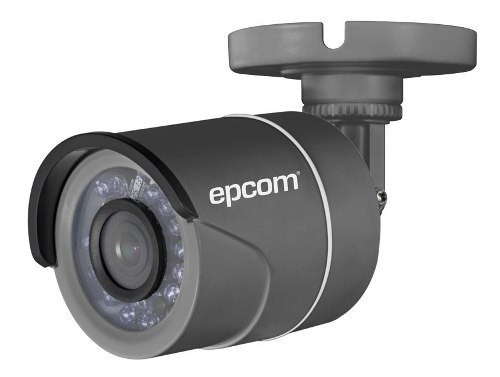 Cámara de seguridad  Epcom LB7-TURBO Legend con resolución de 1MP visión nocturna incluida