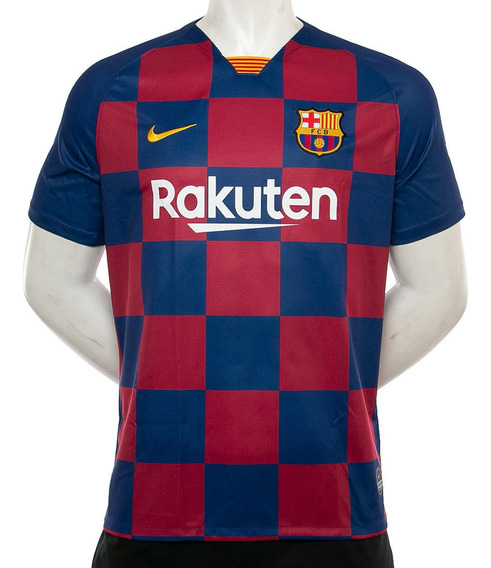 barcelona fc camiseta 2019