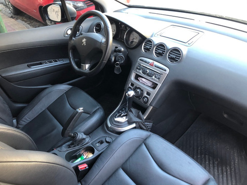 Peugeot 308 Thp - Acepto Bitcoin