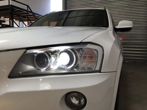 Bmw Xdrive 35i Pack M