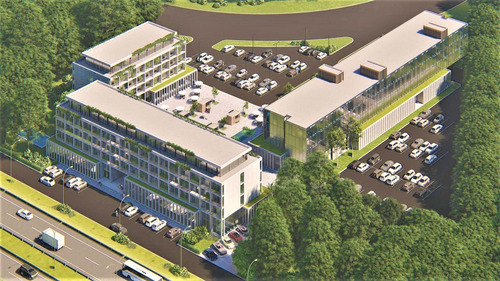 Imagen 8 de 26 de Hampton By Hilton - Alta Rentabilidad Condo-hotel