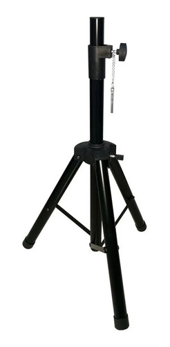 Imagen 4 de 7 de Tripode De Parlante Soporte Pie 1.2mts Reforzado Kolke 129